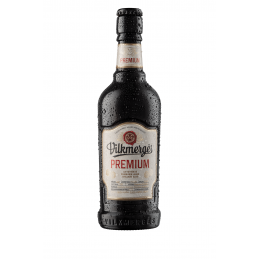 Alus Vilkmergės Premium  5%...