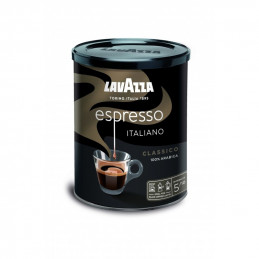 Kava Espresso Lavazza 250g