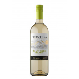 Vynas "Frontera Sauvignon...