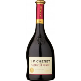 Vynas  J.P. Chenet Syrah....