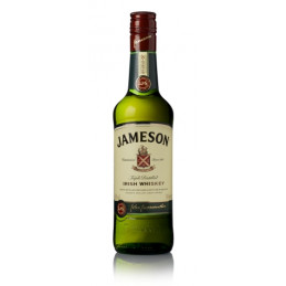 Viskis  Jameson 40% 0.5l