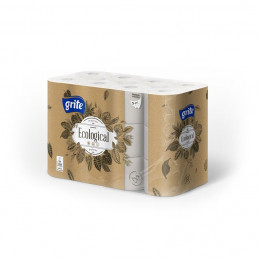 Tualetinis popierius  Grite...