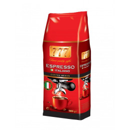 Kavos pupelės  777 Espresso...