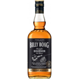 Burbonas  Billy Bong  40%,...