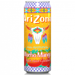 Gaivusis gėrimas  Arizona...