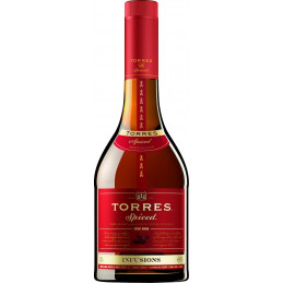 Spiritinis gėrimas  Torres...