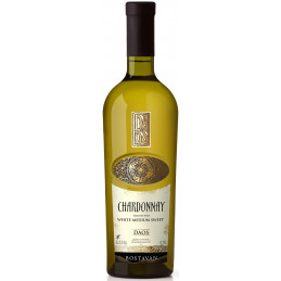 Vynas DAOS Chardonnay 11.5%...