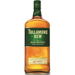Viskis Tullamore Dew Irish...