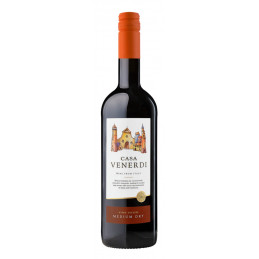 Vynas  Casa Venerdi Rosso...