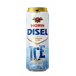 Alus HORN DISEL  Ice...