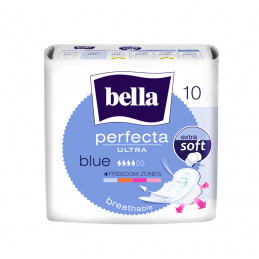 Higieniniai paketai  Bella...