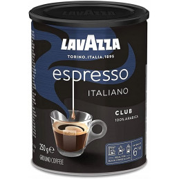 Kava Lavazza Espresso...