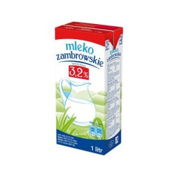 Pienas  Zambrowskie  3.2%...