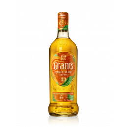 Spiritinis gėrimas Grant's...