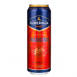 Alus ''Gubernija''...
