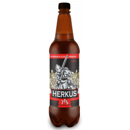 Alus Herkus 6% 1l