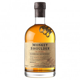 Viskis  Monkey Shoulder...