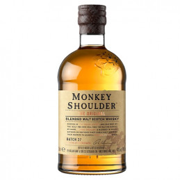 Viskis  Monkey Shoulder...