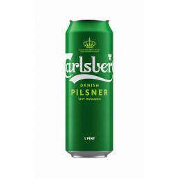 Alus  Carlsberg  5% 0.568l