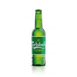 Alus Carlsberg Pilsner 0.5l...