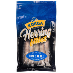 Silkių filė  Sūdyta   Edega...