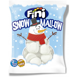 Zefyrai  SNOW Mallow  FINI...