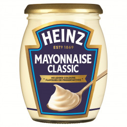 Klasikinis majonezas  Heinz...