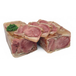 Virtas liežuvinis...