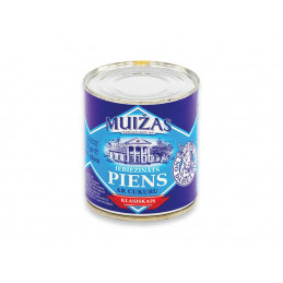 Kondensuotas pienas su...