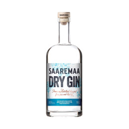 Džinas  Saaremaa Dry Gin...