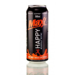 Energinis gėrimas  MAXX...