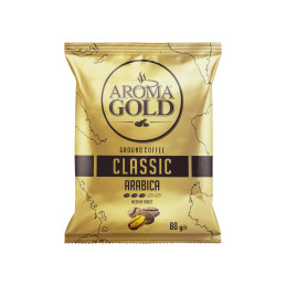 Kava Aroma Gold 80g