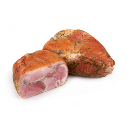 Virtas rūkytas KARKŲ vyniotinis, vak.