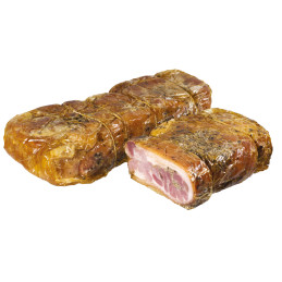 Krosnyje keptas naminis...