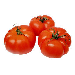 Pomidorai garbanoti