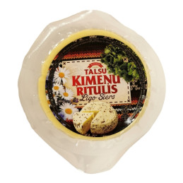 Varškės sūris "Talsu" su...