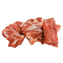 Sriubos rinkinys, kiaulienos