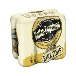 Alus VOLF ENG rinktinis...