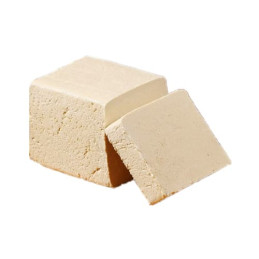 Saulėgrąžų chalva vanilės...