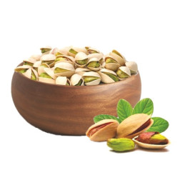 Pistacijų riešutai sūdyti...