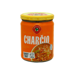 Charčio sriuba KĖDAINIŲ 480g
