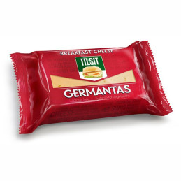 Sūris  Germantas  Tilsit...