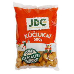 Kūčiukai  JDC  500g