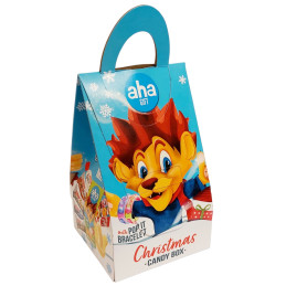 Saldumynų rinkinys  390g...