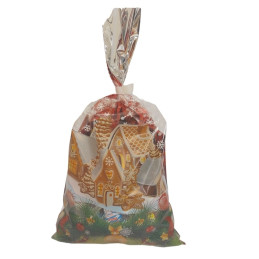 Kalėdinė dovanėlė 550g