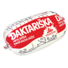 Virta DAKTARIUKŲ daktariška dešra, a.r., 500g