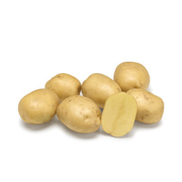 Mažosios bulvytės