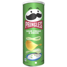 Trašk. Pringles Sour...