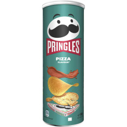 Užkandis  Pringles  Pizza...