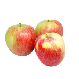 Obuoliai, naujo derliaus